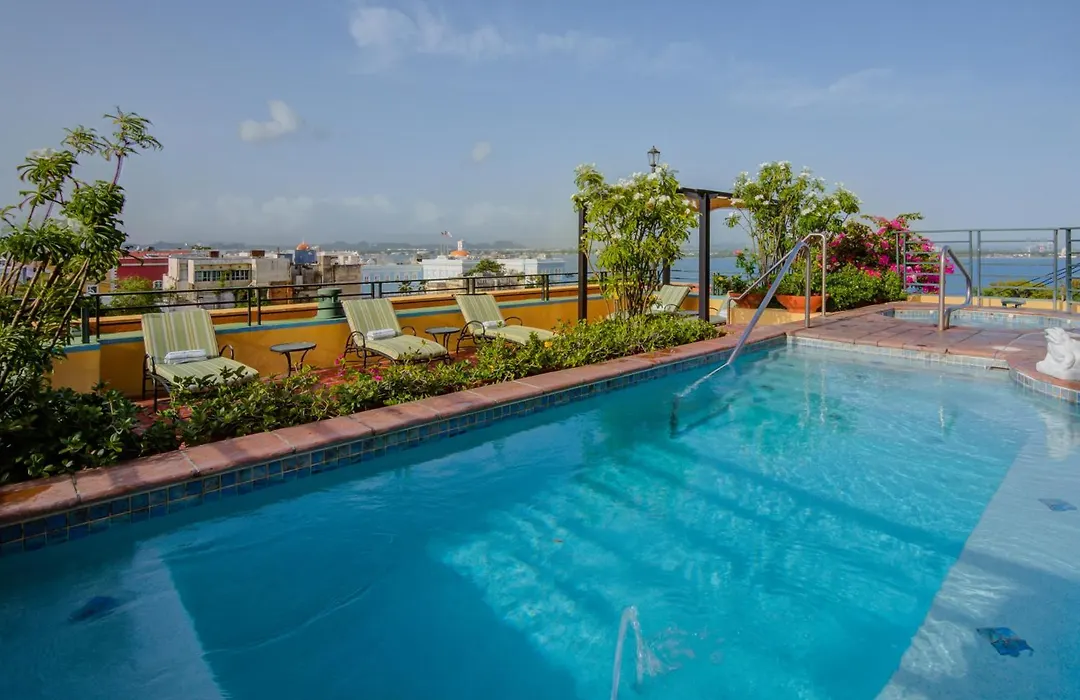 Hotel El Convento-1